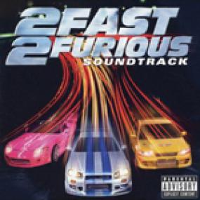 2 Fast 2 Furious - Soundtrack - [2003]