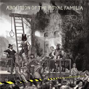 The Orb - Abolition of The Royal Familia [Deluxe Edition] <span style=color:#777>(2020)</span> MP3