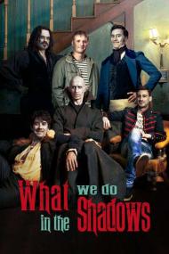 What We Do in the Shadows<span style=color:#777> 2014</span> 720p BluRay 800MB x264<span style=color:#fc9c6d>-GalaxyRG[TGx]</span>