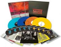 Muse - Origin Of Muse <span style=color:#777>(2019)</span> [FLAC]
