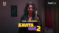 (18+)  - Kavita Bhabhi Season 2 <span style=color:#777>(2020)</span> Hindi Part 3 Ep(04-05) 720p ULLU WEBRip x264 AAC 240MB <span style=color:#fc9c6d>- MovCr</span>