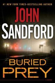 John Sandford-Buried Prey