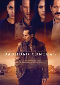 Baghdad Central <span style=color:#777>(2020)</span> - [Tamil - Season 1 (EP01-06) - 480p - HD AVC - x264 - MP4 1.6GB]