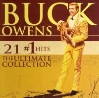 Buck Owens - 21 #1 Hits <span style=color:#777>(2006)</span> [FLAC]