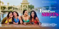 Four More Shots Please! <span style=color:#777>(2020)</span> S02 HDRip 1080p Telugu+Tamil+Hin[mb]