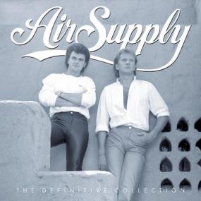 Air Supply - The Definitive Collection <span style=color:#777>(1999)</span> [FLAC]