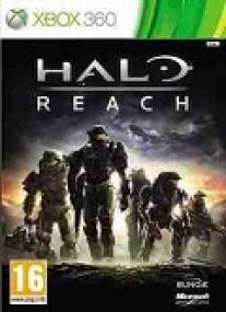 Halo Reach [MULTI5][XBOX360][Region Free]