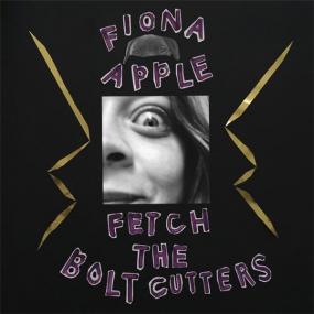 Fiona Apple - Fetch the Bolt Cutters [24Bit Hi-Res] <span style=color:#777>(2020)</span> FLAC