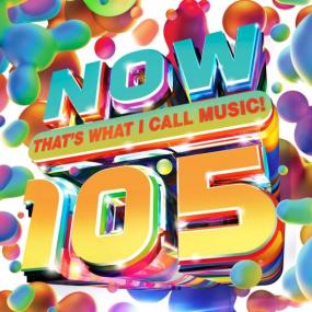 NOW That's What I Call Music 105 (Official Release) <span style=color:#777>(2020)</span> Mp3 320kbps [PMEDIA] ⭐️
