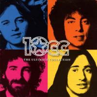 10cc - The Ultimate Collection <span style=color:#777>(2003)</span> FLAC