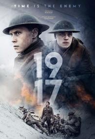 1917<span style=color:#777> 2019</span> 720p BluRay [HashMiner]