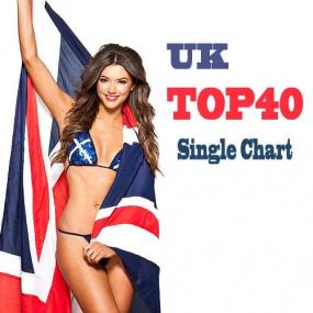 The Official UK Top 40 Singles Chart 17 04<span style=color:#777> 2020</span>