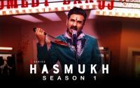 Hasmukh <span style=color:#777>(2020)</span> Season 01  Hindi 720p HD AVC x264 DD 5.1 2.8GB