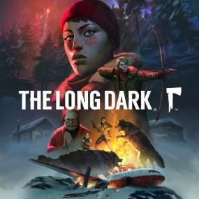 The Long Dark <span style=color:#fc9c6d>by xatab</span>