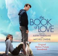 Justin Timberlake & Mitchell Owens ‎– The Book Of Love (Original Motion Picture Soundtrack) <span style=color:#777>(2017)</span> (320)