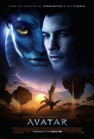 Avatar <span style=color:#777>(2009)</span> 720p BDRip Tamil+Telugu+Hindi+Eng[MB]