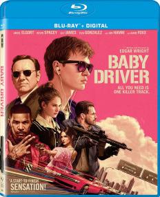 Baby Driver<span style=color:#777> 2017</span> Baby Driver<span style=color:#777> 2017</span> x264 720p Esub BluRay Dual Audio English Hindi GOPI SAHI