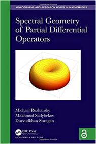 Spectral Geometry of Partial Differential Operators