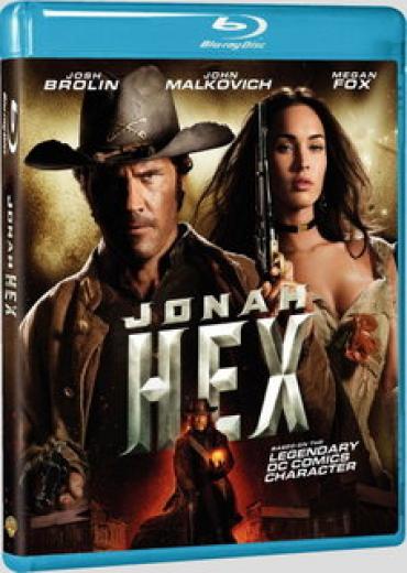 Jonah Hex<span style=color:#777> 2010</span> 1080p X264 MKV AC3 DTS NLSubs