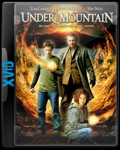 Under the Mountain[2009]DvDrip-MXMG