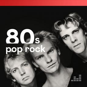 80's Pop Rock <span style=color:#777>(2020)</span>