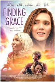 Finding Grace<span style=color:#777> 2020</span> HDRip XviD AC3<span style=color:#fc9c6d>-EVO</span>