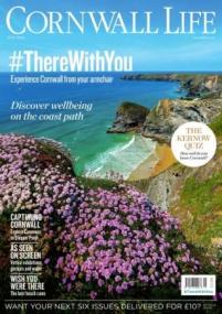 Cornwall Life - May<span style=color:#777> 2020</span>
