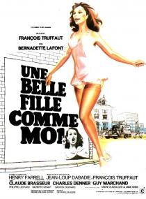 Une Belle Fille Comme Moi<span style=color:#777> 1972</span> 1080p