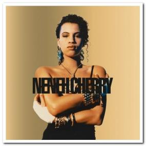 Neneh Cherry - Raw Like Sushi  [3CD] <span style=color:#777>(1989)</span> [FLAC]