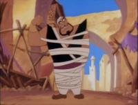 Aladdin The Animated Series