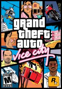 Grand Theft Auto Vice City - <span style=color:#fc9c6d>[DODI Repack]</span>