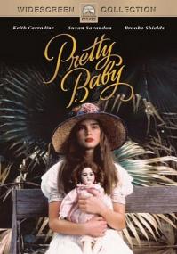[NNM-Club ru]_pretty baby<span style=color:#777> 1978</span> DVD9_maroder1