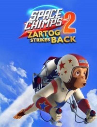 Space Chimps 2 Zartog Strikes Back<span style=color:#777> 2010</span> NTSC<span style=color:#777> 2011</span> Bios