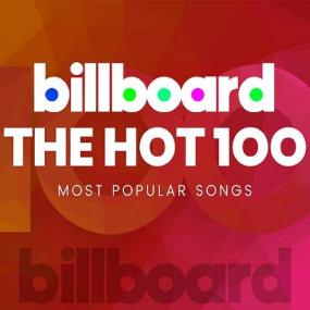Billboard Hot 100 Singles Chart (25-04-2020) MP3