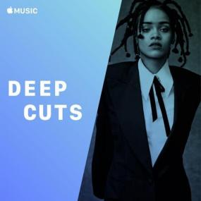 Rihanna - Rihanna Deep Cuts <span style=color:#777>(2020)</span> Mp3 320kbps [PMEDIA] ⭐️