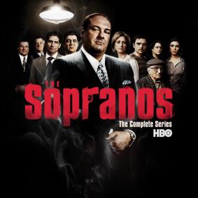 The Sopranos S03 720p BluRay 3xRus Eng