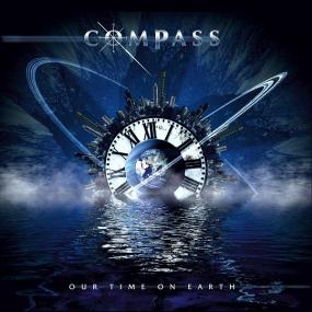 Compass - Our Time on Earth <span style=color:#777>(2020)</span> MP3
