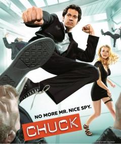 Chuck S04E02 Chuck vs  the Suitcase HDTV XviD DutchReleaseTeam