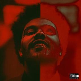 The Weeknd - After Hours (Deluxe - Explicit) <span style=color:#777>(2020)</span> [Hi-Res stereo]