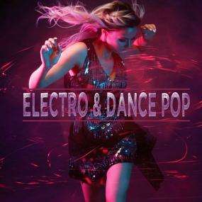 Electro & Dance Pop <span style=color:#777>(2020)</span>