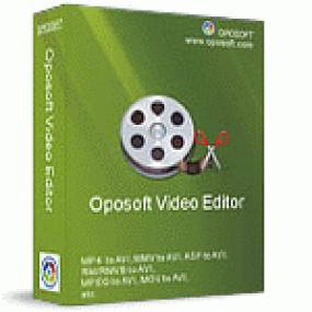 OpoSoft Video Editor 7.0 + crack [TIMETRAVEL][H33T]