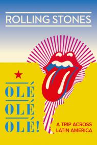 The Rolling Stones Olé, Olé, Olé! A Trip Across Latin America <span style=color:#777>(2016)</span> [720p] [BluRay] <span style=color:#fc9c6d>[YTS]</span>