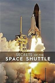 Secrets of the Space Shuttle Part 2 1080p HDTV x264 AAC