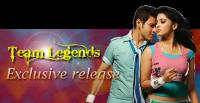 ROBO <span style=color:#777>(2010)</span> - Telugu - S Cam - RIP - Audio Cleaned - XVID - MP3 - 1cd - Team Legends