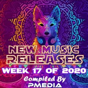 VA - New Music Releases Week 17 of<span style=color:#777> 2020</span> (Mp3 320kbps Songs) [PMEDIA] ⭐️