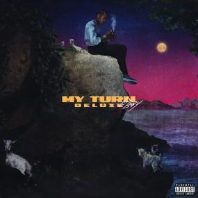 Lil Baby - My Turn (Deluxe) <span style=color:#777>(2020)</span> Mp3 (320kbps) <span style=color:#fc9c6d>[Hunter]</span>