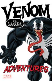 Venom Adventures <span style=color:#777>(2018)</span> (Digital) (Kileko-Empire)