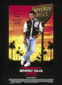 Beverly Hills Cop II<span style=color:#777> 1987</span> Remastered x264 720p Esub BluRay Dual Audio English Hindi GOPI SAHI