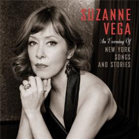Suzanne Vega - An Evening of New York Songs and Stories <span style=color:#777>(2020)</span> MP3