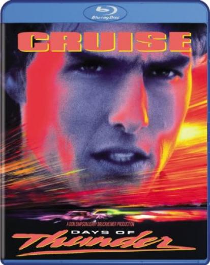 Days of Thunder<span style=color:#777> 1990</span> BluRay 1080p ac3 x264 SpaceHD